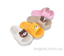 Шлепки BABYSHOP